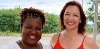 Ministra Macaé Evaristo apresenta Aula Magna sobre liderança feminina na educação