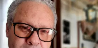 Morre em Ouro Preto o fotógrafo Eduardo Tropia