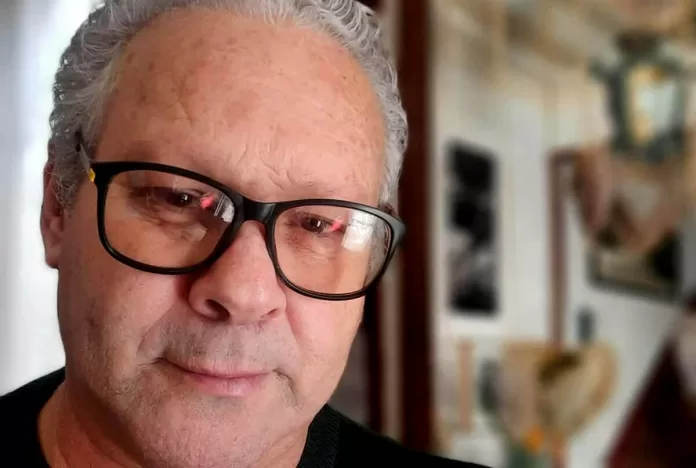 Morre em Ouro Preto o fotógrafo Eduardo Tropia