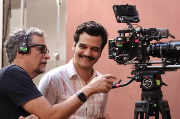 O Agente Secreto vence Spirit Award como melhor filme internacional