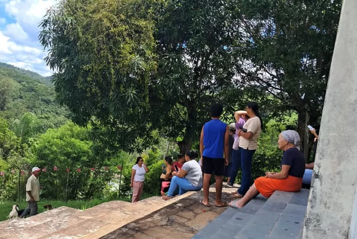 3º acionamento falso de sirene da Anglo American provoca pânico em Conceição do Mato Dentro