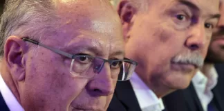 Governo prepara plano para socorrer setores afetados por tarifaço