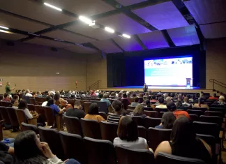 Itabirito realiza reunião técnica com entidades do terceiro setor