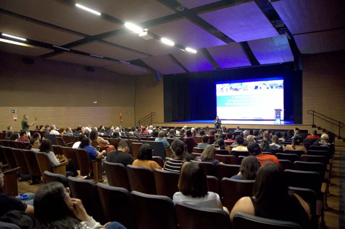 Itabirito realiza reunião técnica com entidades do terceiro setor