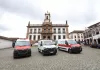 Novas ambulâncias fortalecem a frota da Saúde em Ouro Preto