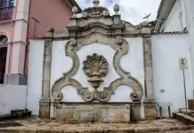 Ações de conservação garantem cuidado com chafarizes históricos