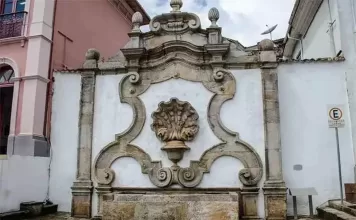 Ações de conservação garantem cuidado com chafarizes históricos