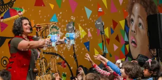 PBH abre cadastro para propostas artísticas nos espaços culturais públicos