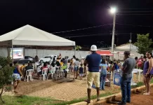 Projeto Social do Planalto se encerra em João Monlevade