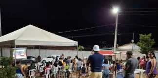 Projeto Social do Planalto se encerra em João Monlevade