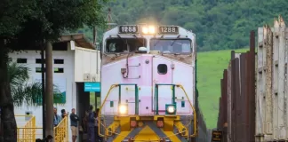 Prefeitura solicita mudança do nome da estação ferroviária para "Estação Barão de Cocais"