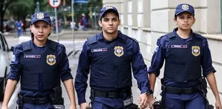 GCM Barão de Cocais tem inscrições abertas para concurso público GCM Barão de Cocais tem inscrições abertas para concurso público