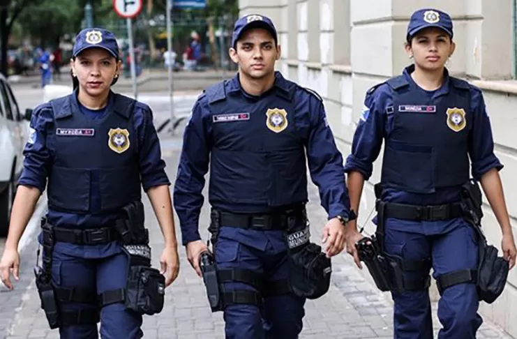 GCM Barão de Cocais tem inscrições abertas para concurso público GCM Barão de Cocais tem inscrições abertas para concurso público