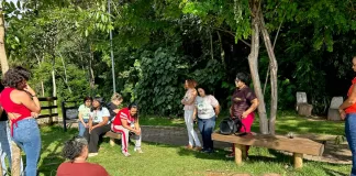 Curso de Inteligência Emocional para servidores municipais