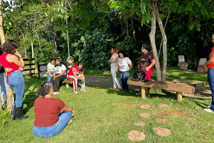 Curso de Inteligência Emocional para servidores municipais