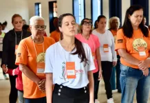 Projeto Metamorfose promove acolhimento, escuta e fortalecimento feminino em Congonhas