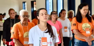 Projeto Metamorfose promove acolhimento, escuta e fortalecimento feminino em Congonhas
