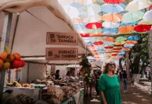 Barão de Cocais divulga regulamentos dos Concursos de Quitandas e Quitandeiros Mirins 2026