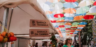 Barão de Cocais divulga regulamentos dos Concursos de Quitandas e Quitandeiros Mirins 2026