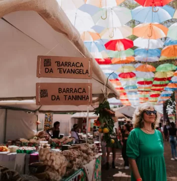 Barão de Cocais divulga regulamentos dos Concursos de Quitandas e Quitandeiros Mirins 2026