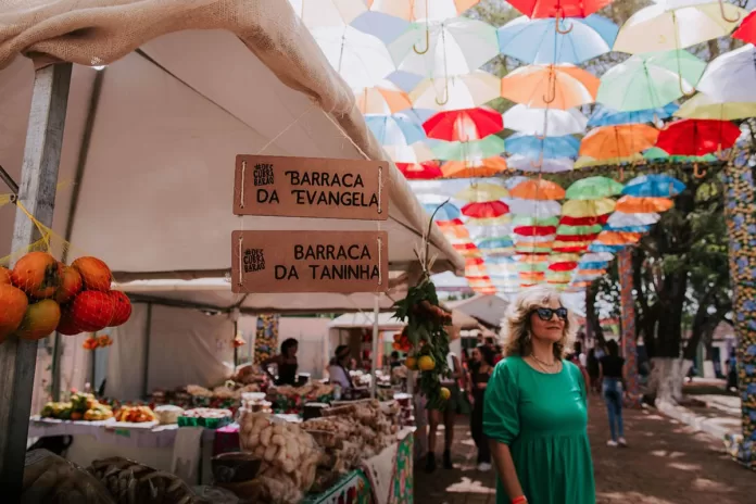 Barão de Cocais divulga regulamentos dos Concursos de Quitandas e Quitandeiros Mirins 2026