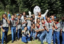 Programação do Dia Mundial da Água tem início em Monlevade