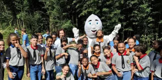 Programação do Dia Mundial da Água tem início em Monlevade