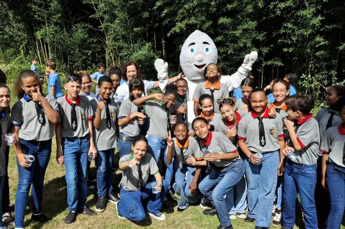Programação do Dia Mundial da Água tem início em Monlevade