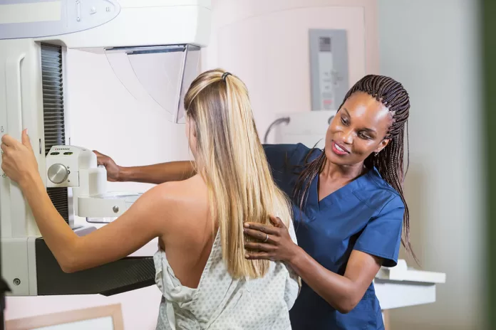 Prefeitura de Monlevade realiza mais de 1.200 mamografias