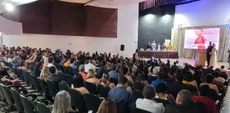 Vem aí mais uma edição do Destaque Esportivo Monlevadense