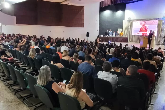 Vem aí mais uma edição do Destaque Esportivo Monlevadense