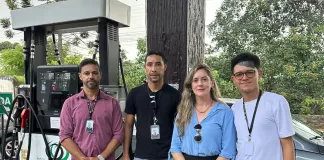 Procon de Ouro Preto fiscaliza preços praticados por postos de combustíveis