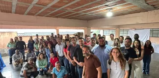 2º Encontro de Negócios e Saberes reúne comerciantes locais e empresas em Antônio Pereira