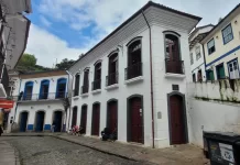 Justiça Federal oferecerá serviços na cidade de Ouro Preto