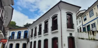 Justiça Federal oferecerá serviços na cidade de Ouro Preto