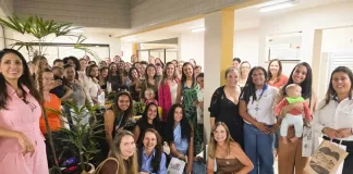 Santa Bárbara fortalece empreendedorismo feminino com 1º encontro do Sebrae DELAS