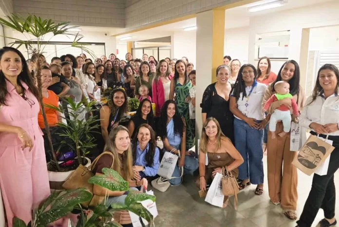 Santa Bárbara fortalece empreendedorismo feminino com 1º encontro do Sebrae DELAS