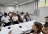Itabira empossa novos membros do Comphai