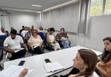 Itabira empossa novos membros do Comphai