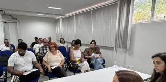 Itabira empossa novos membros do Comphai