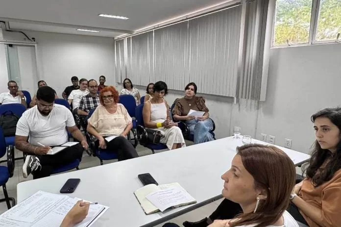 Itabira empossa novos membros do Comphai