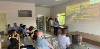 Santa Bárbara define Valor da Terra Nua para 2026