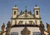 Sons do Patrimônio leva concertos imersivos a Congonhas