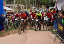 Circuito Distrital acontece neste fim de semana em Mariana
