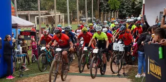 Circuito Distrital acontece neste fim de semana em Mariana