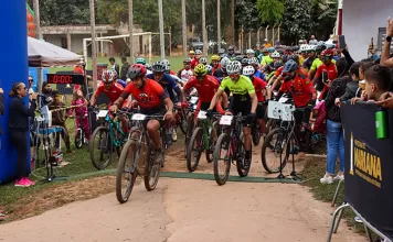 Circuito Distrital acontece neste fim de semana em Mariana