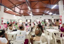 Santa Bárbara promove semana especial em celebração ao Dia Internacional da Mulher