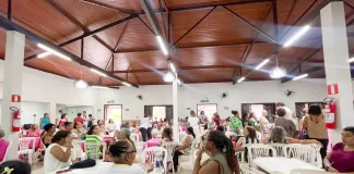 Santa Bárbara promove semana especial em celebração ao Dia Internacional da Mulher