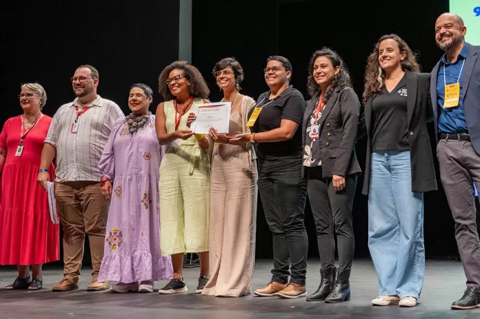 Itabira conquista certificação estadual por preservação de acervos culturais