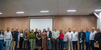 Itabirito realiza lançamento do Programa Municipal de Parcerias